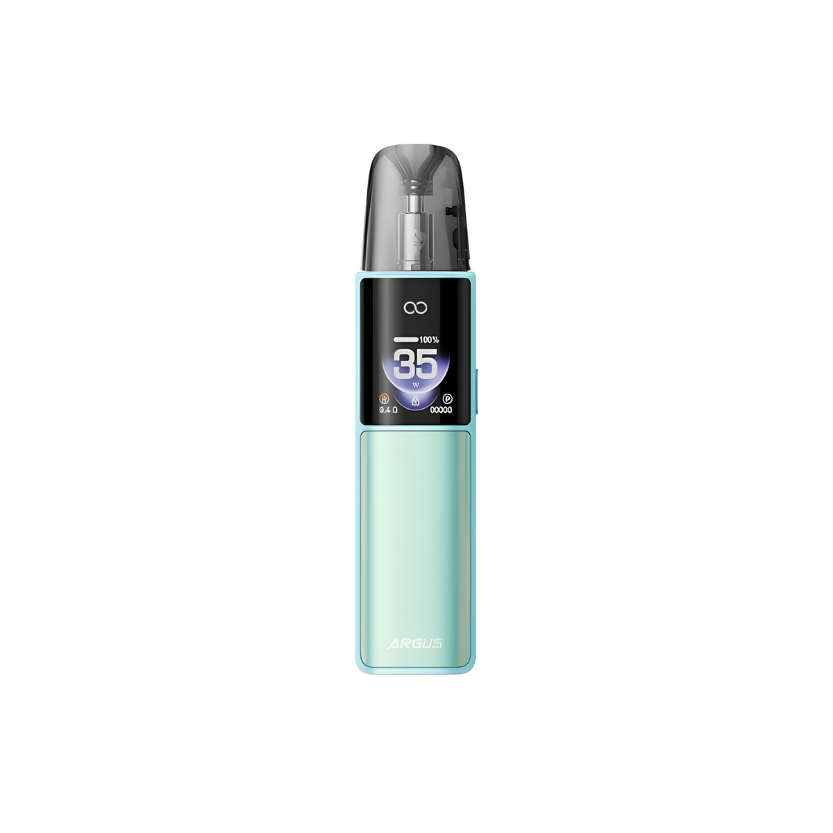 PACK POD ARGUS G4 3.5ML 1650MAH - VOOPOO
