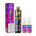 24 000 Puffs Joker Black Dragon Ice - JNR - BYCLOPE