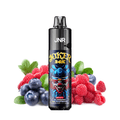 24 000 Puffs Joker Blueberry Red Raspberry - JNR - BYCLOPE