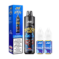 24 000 Puffs Joker Blueberry Red Raspberry - JNR - BYCLOPE