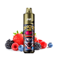 24 000 Puffs Joker Mixed Berries - JNR - BYCLOPE