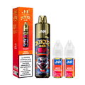 24 000 Puffs Joker Mixed Berries - JNR - BYCLOPE