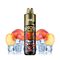 24 000 Puffs Joker Summer Peach Ice - JNR - BYCLOPE