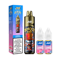 24 000 Puffs Joker Summer Peach Ice - JNR - BYCLOPE