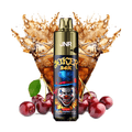 24000 Puff Joker Fizzy Cherry Cola - JNR - BYCLOPE