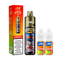 24000 Puff Joker Strawberry Watermelon Ice - JNR - BYCLOPE