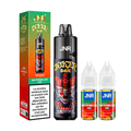 24000 Puff Joker Watermelon Ice - JNR - BYCLOPE