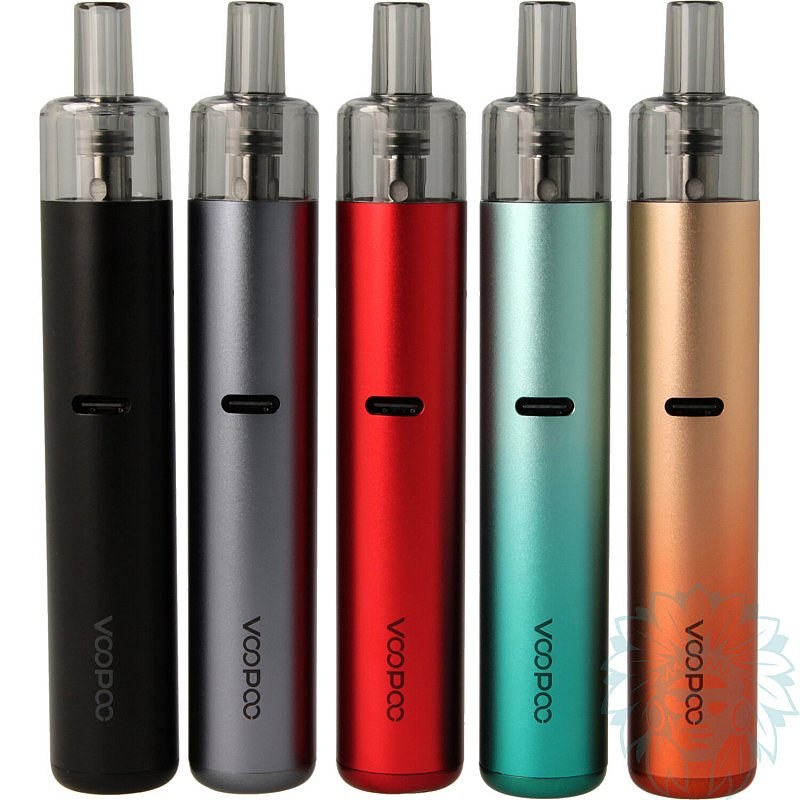 Kit Doric 20 SE - Voopoo
