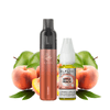 5000 Puff 2ml Apple Peach 20mg - EV5000 by Elfbar - BYCLOPE