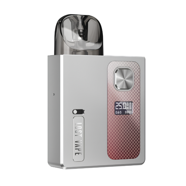 Kit Ursa Baby Pro - Lost Vape