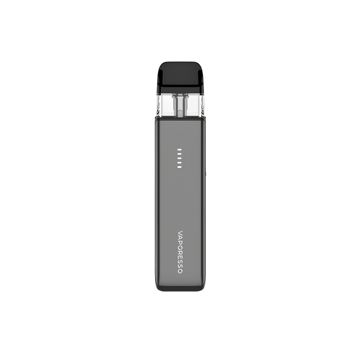 Pack Pod XROS 6 Mini 3ml 1600mAh - Vaporesso - Titanium Silver
