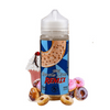 E-Liquide The Raging Donut Remix 100ml - Foodfighter Juice