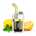 Angel’s Kiss 45K 20ml 3mg - ICEEBAR - BYCLOPE