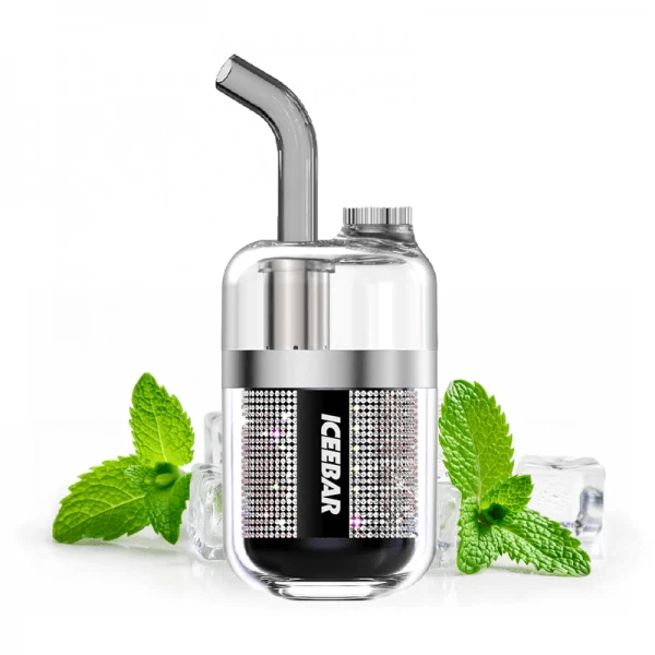 Angel’s Kiss 45K 20ml 3mg - ICEEBAR - BYCLOPE