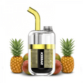 Angel’s Kiss 45K 20ml 3mg - ICEEBAR - BYCLOPE