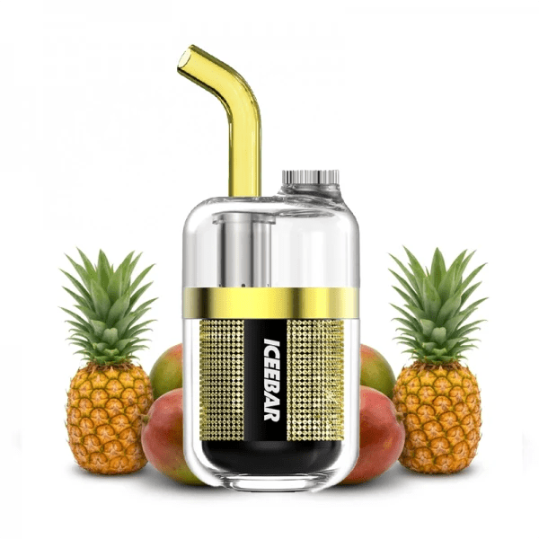 Angel’s Kiss 45K 20ml 3mg - ICEEBAR - BYCLOPE