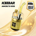 Angel’s Kiss 45K 20ml 3mg - ICEEBAR - BYCLOPE