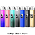 Kit Pod Argus G - Voopoo