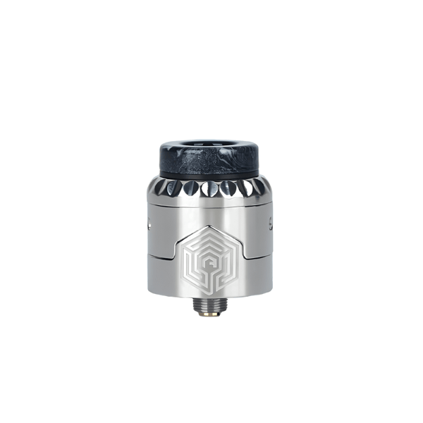 ARTHA GEN 2 RDA 24MM - ADVKEN - BYCLOPE