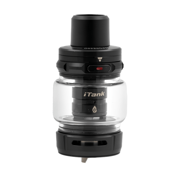 Atomiseur iTank 2 - Vaporesso - black - BYCLOPE