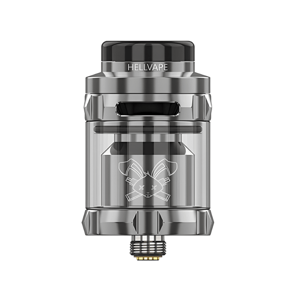 Atomiseur reconstructible Dead Rabbit Solo RTA - Hellvape - BYCLOPE