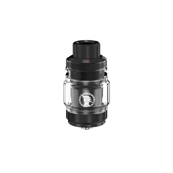 Atomiseur Zeus Sub-Ohm 5 5.5ml - GeekVape - BYCLOPE