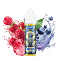 Blueberry Sour Raspberry 0mg 50ml - JNR | Byclope