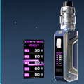Box Aegis Legend 3 L200 - Geekvape - Black - BYCLOPE