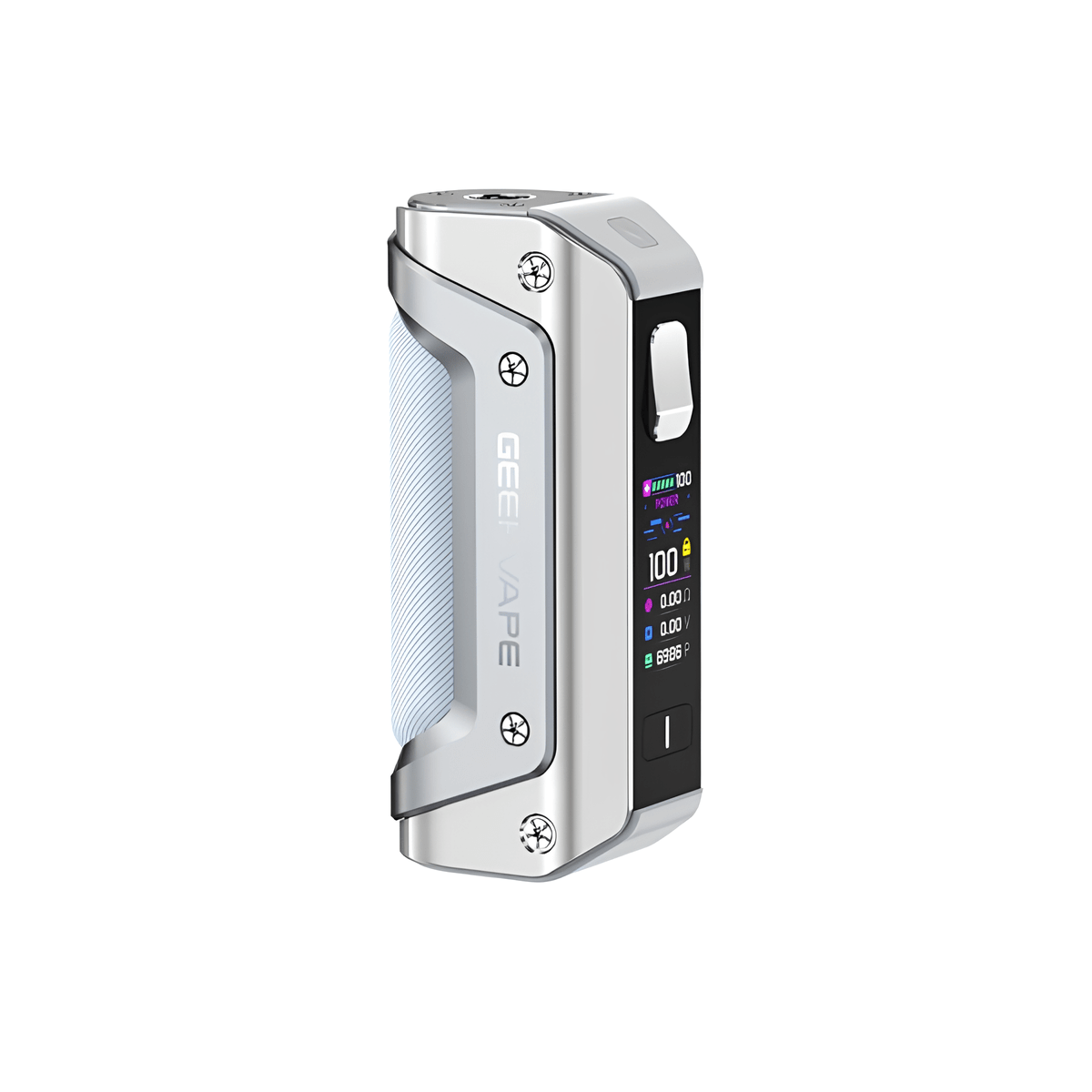 Box Aegis Solo 3 3000mAh - Geekvape - BYCLOPE
