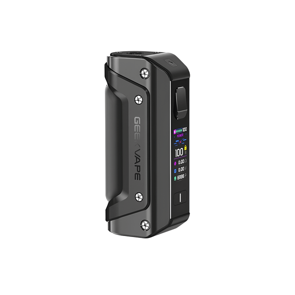 Box Aegis Solo 3 3000mAh - Geekvape - BYCLOPE