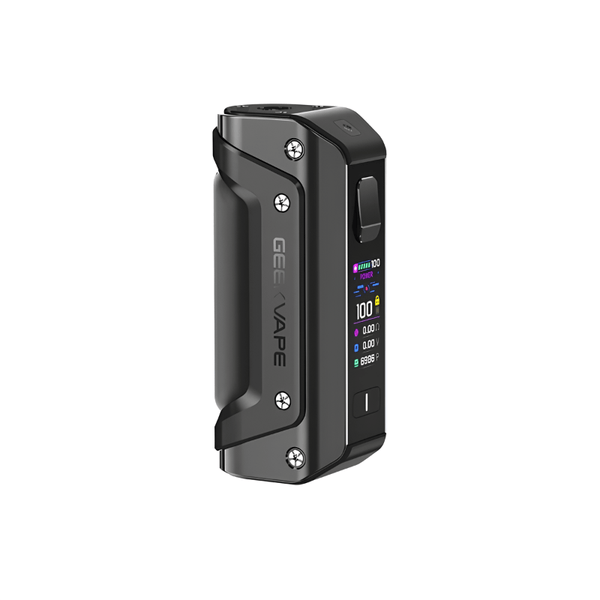 Box Aegis Solo 3 - Geekvape - BYCLOPE