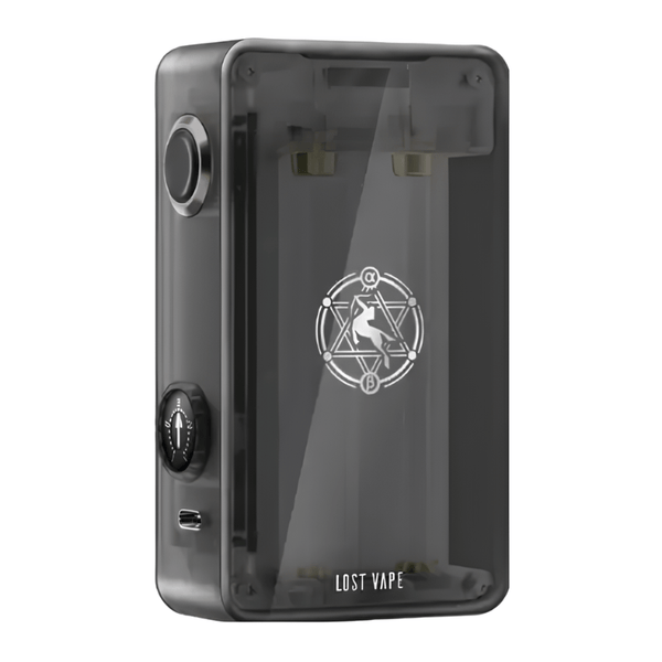 Box Centaurus P200 Box MOD - Lost Vape - BYCLOPE