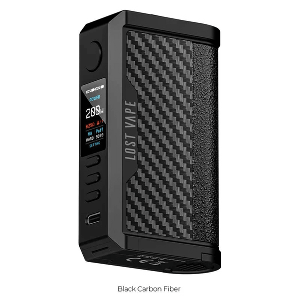 Box Centaurus Q200 - Lost Vape - BYCLOPE