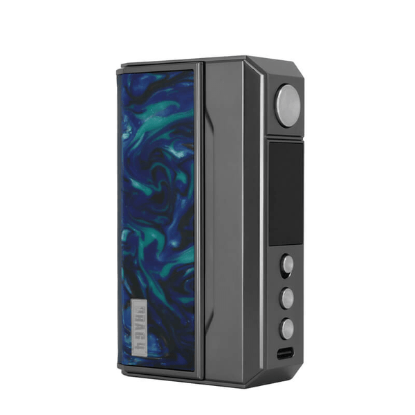 Box Drag 4 - Voopoo - BYCLOPE