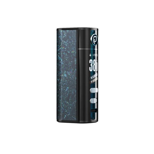 Box iStick X40 3000mAh - Eleaf - BYCLOPE