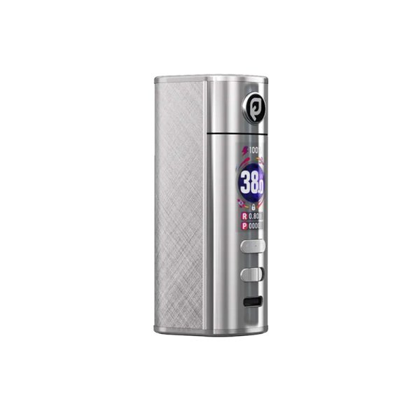 Box iStick X40 Silver 3000mAh - Eleaf