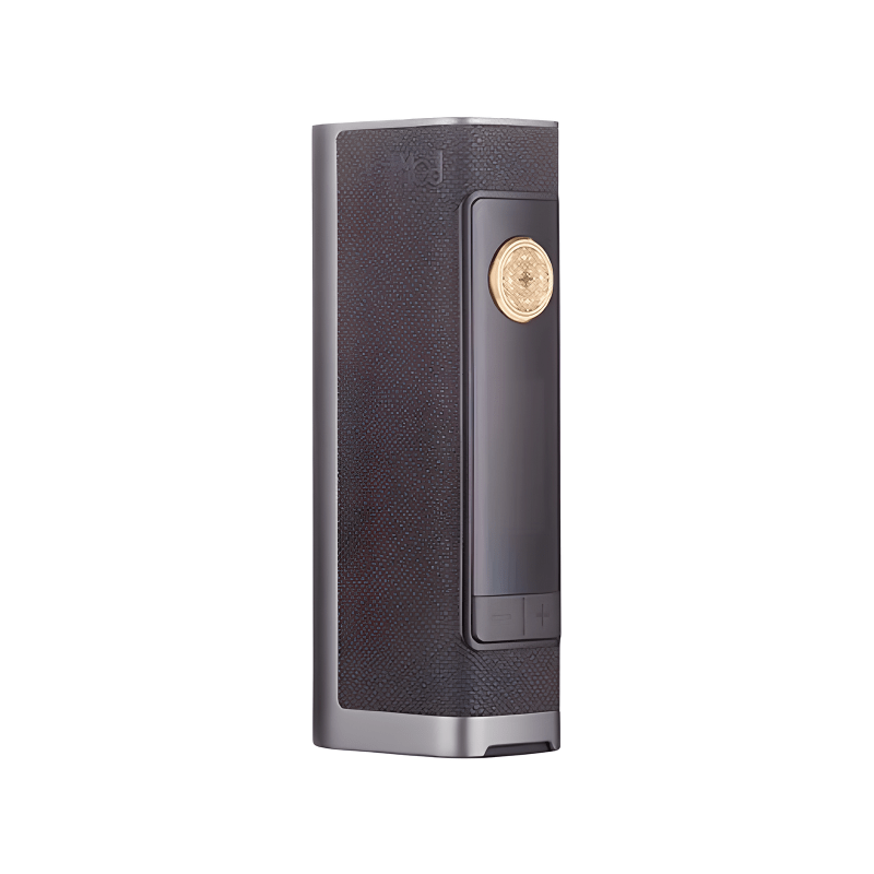 Box DotBox 100W Dotmod Black - box mod compacte - ByClope