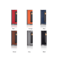 Box DotBox 100W Dotmod Black - mod vape premium - ByClope