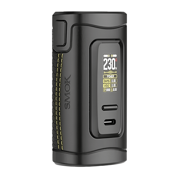 Box Morph 3 Mod - SMOK - BYCLOPE
