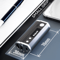 Box MQ Class SX Mini - box compacte - ByClope