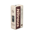 BOX NITROUS POCKET PEEK EDITION 80W 18650 - MECHVAPE X NITROUS - BYCLOPE