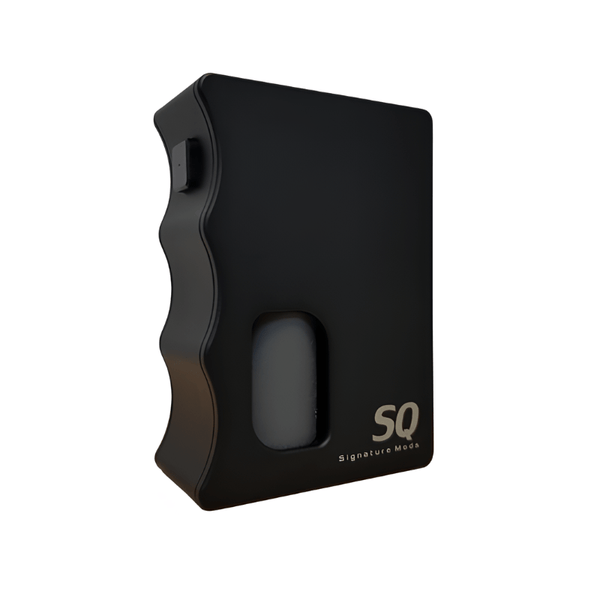 Box Signature Mods SQ217 - DOVPO - BYCLOPE