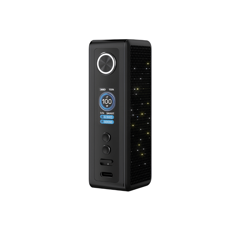 Box Vinci Spark 100 Voopoo - box mod 100W - ByClope