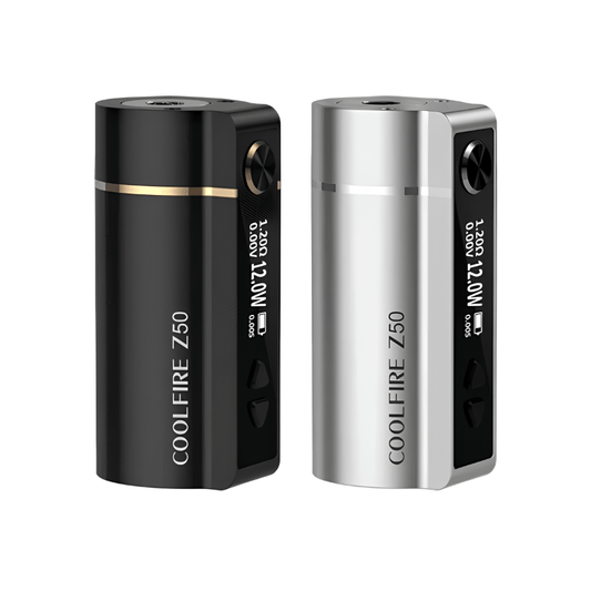 Box Z5 - Innokin - BYCLOPE