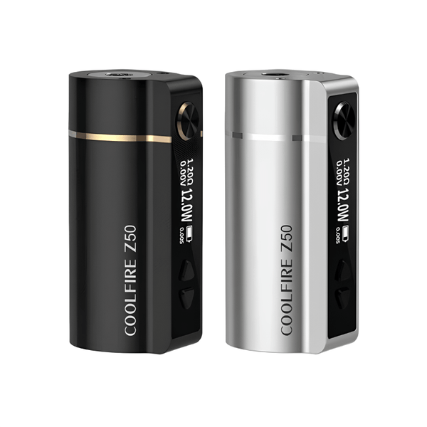 Box Z5 - Innokin - BYCLOPE