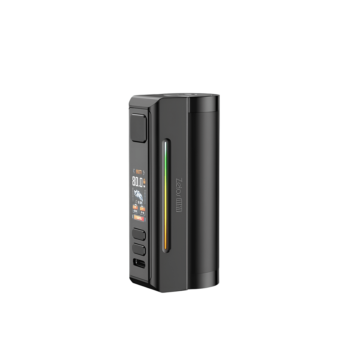 Box Zelos M80 Mod - Aspire - BYCLOPE
