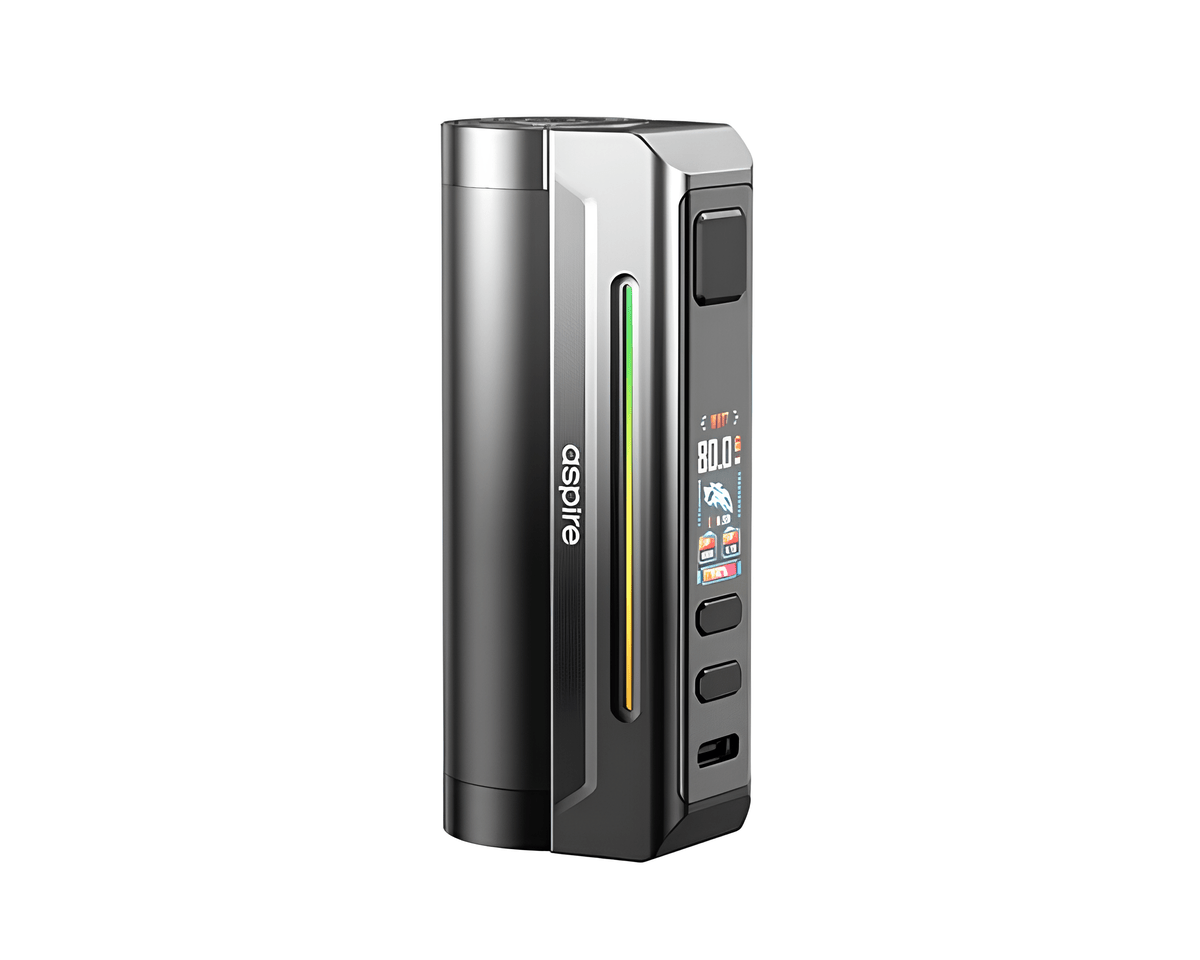 Box Zelos X80 Mod - Aspire - BYCLOPE