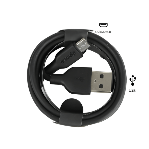 Chargeur Cigarette Électronique Micro-USB