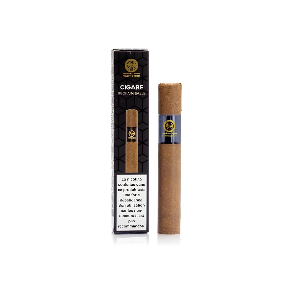 CARTOUCHE VIDE XO EMINENCE 2ML (1PC) - XO HAVANA - BYCLOPE