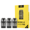 Cartouches Feelin A1/AX 0.8ohm - Nevoks (3pcs) - BYCLOPE